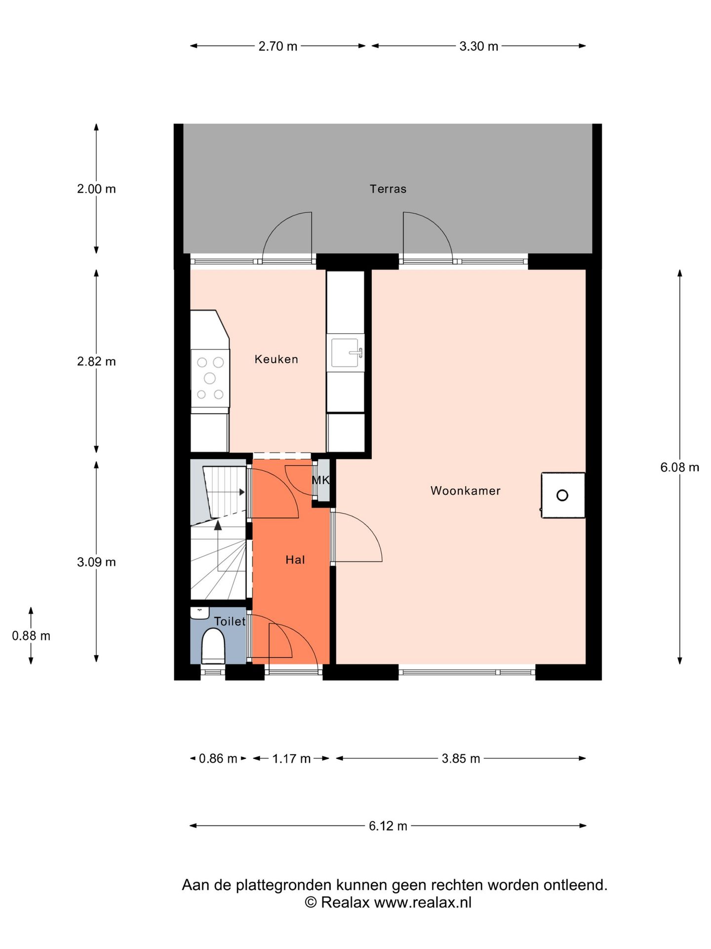 Foto 35 van Dahliastraat 21