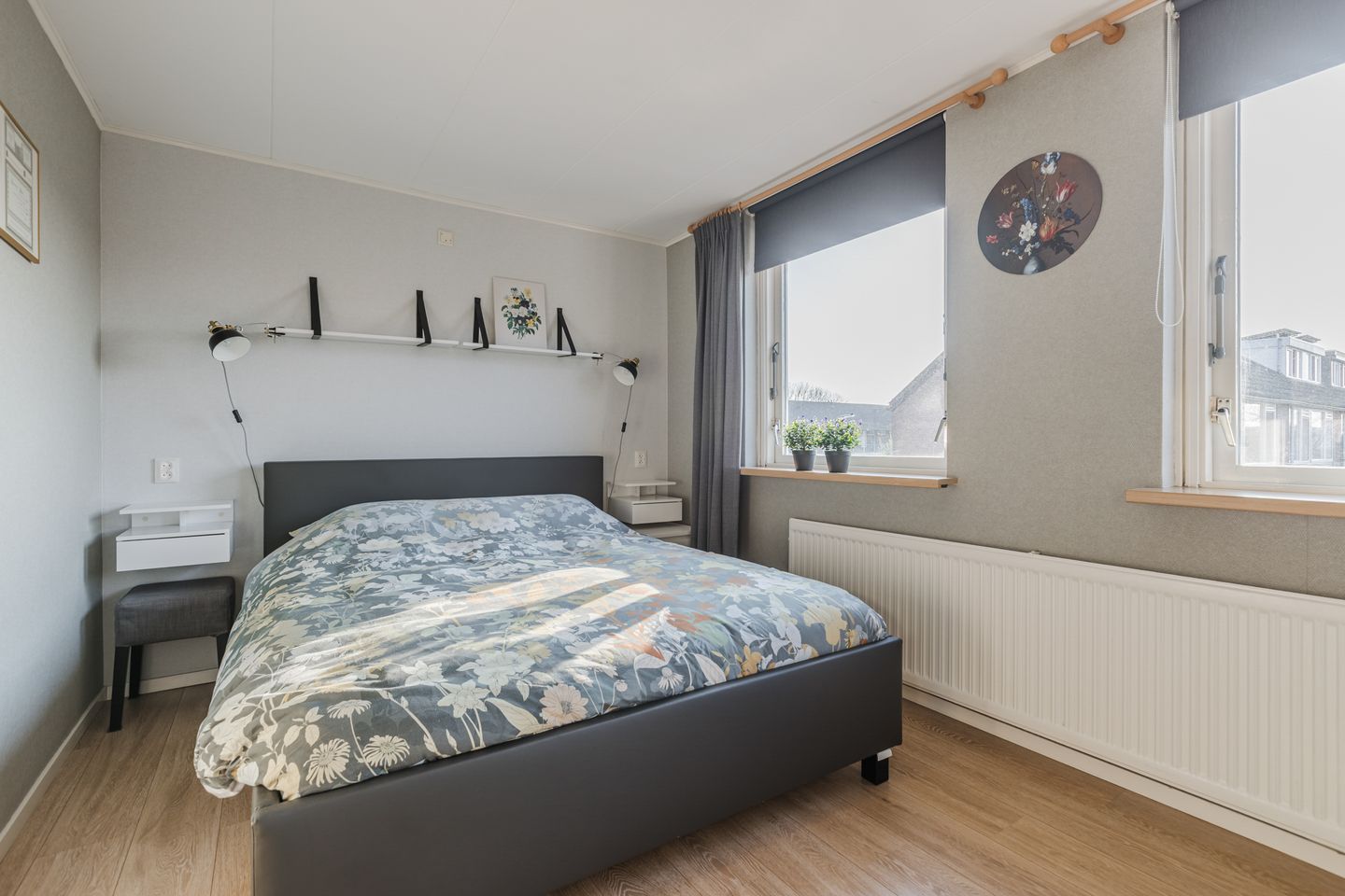 Foto 25 van Esdoornstraat 4