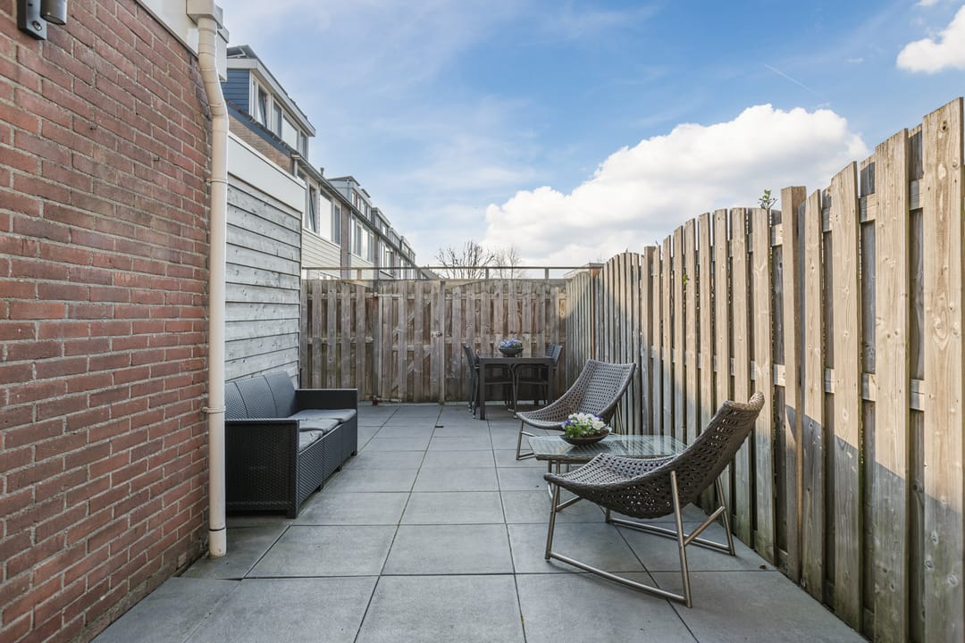 Foto 38 van Esdoornstraat 4