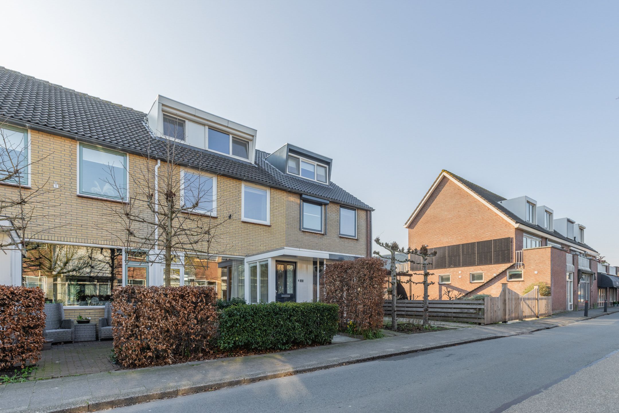 Foto 42 van Esdoornstraat 4