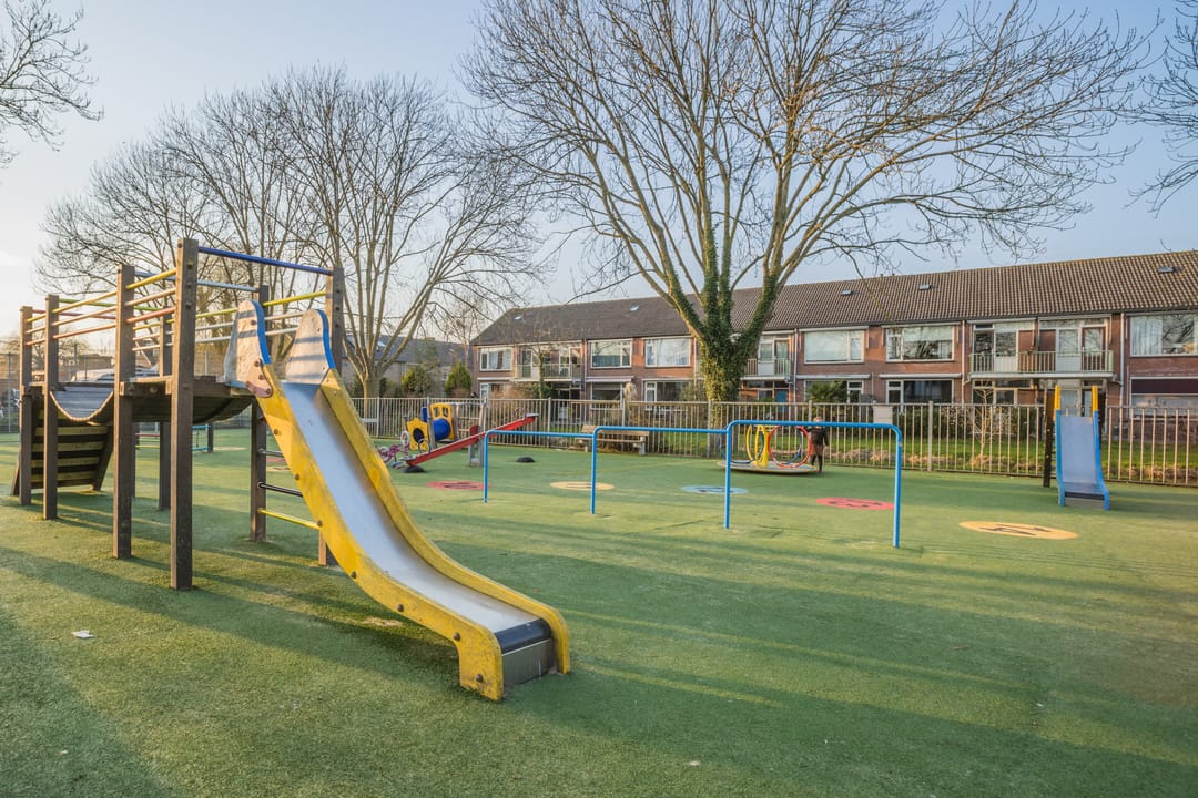 Foto 43 van Esdoornstraat 4