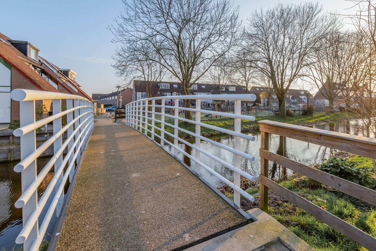 Foto 44 van Esdoornstraat 4