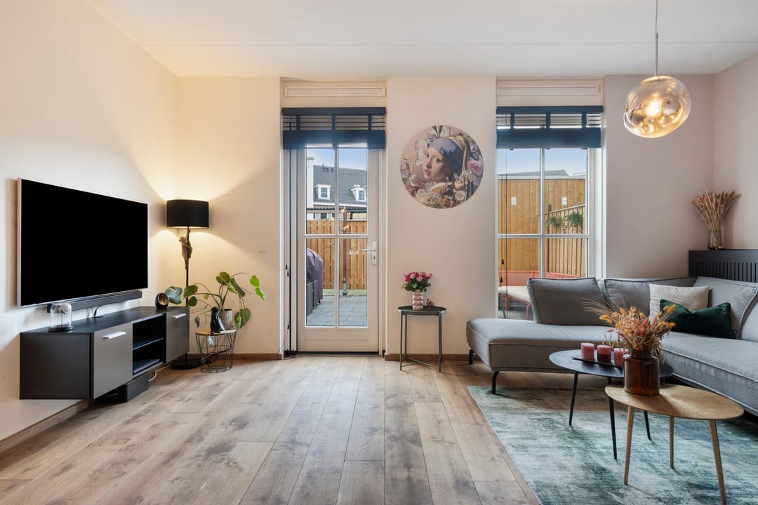 Foto 2 van Herenlaan 128