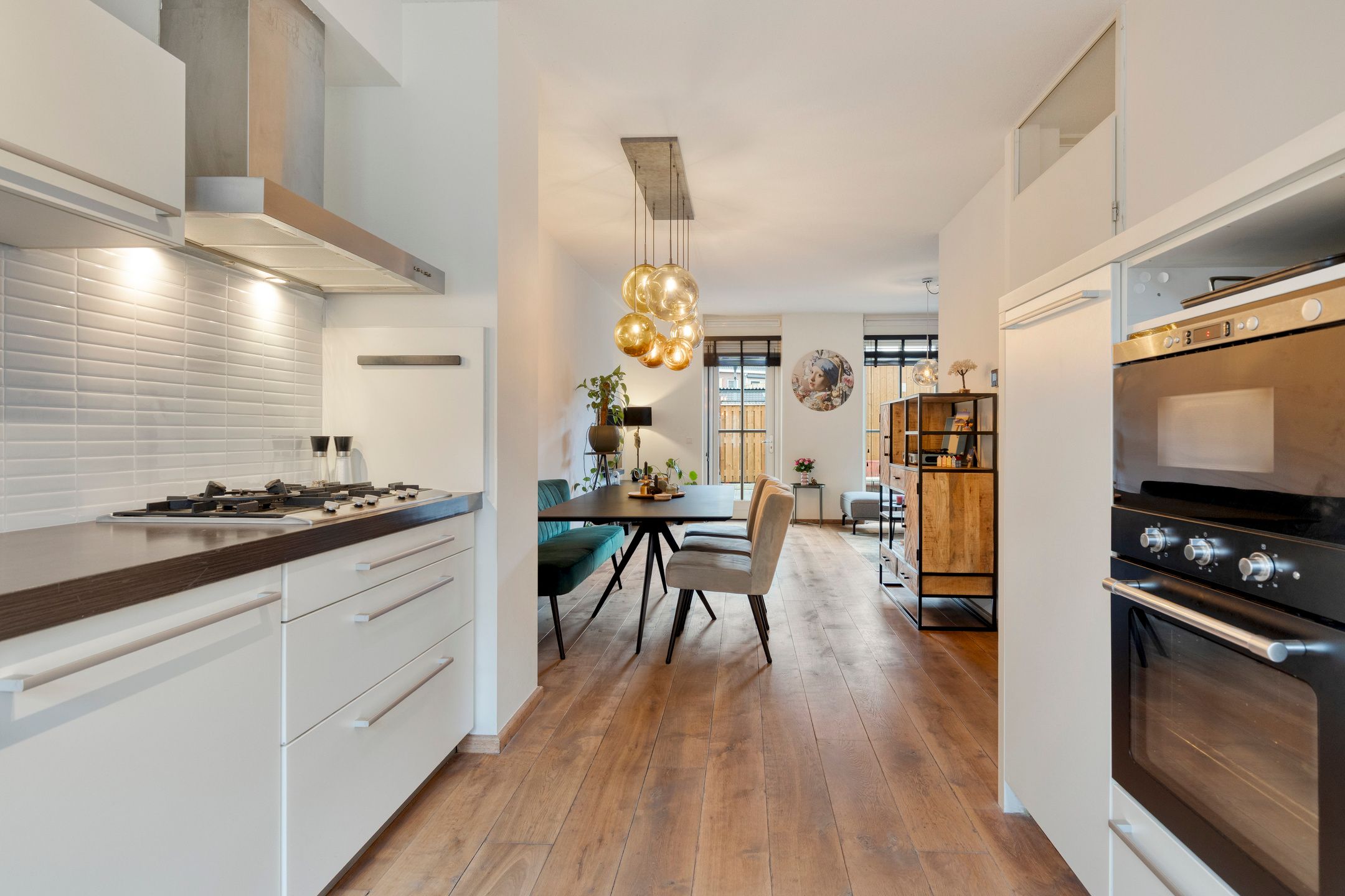 Foto 3 van Herenlaan 128