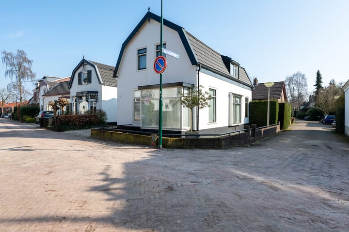 Foto 2 van Nachtegaallaan 10