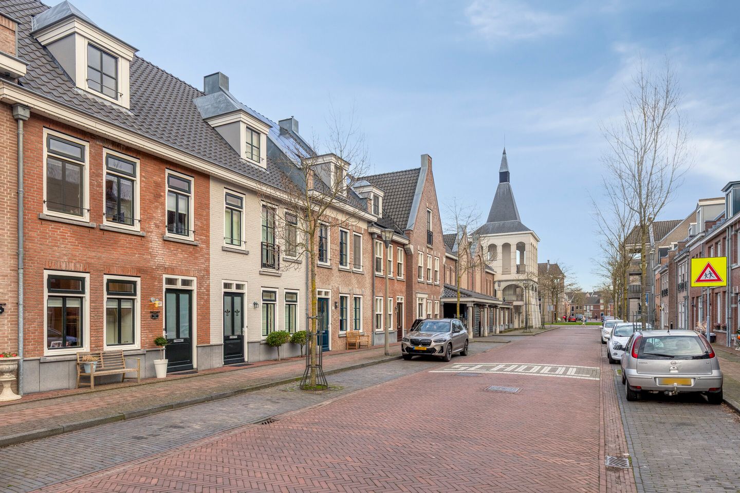 Foto 4 van Herenlaan 128