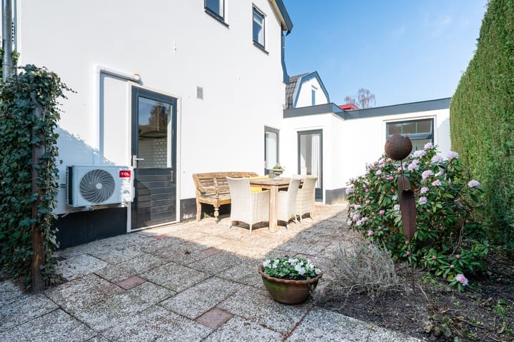 Foto 3 van Nachtegaallaan 10