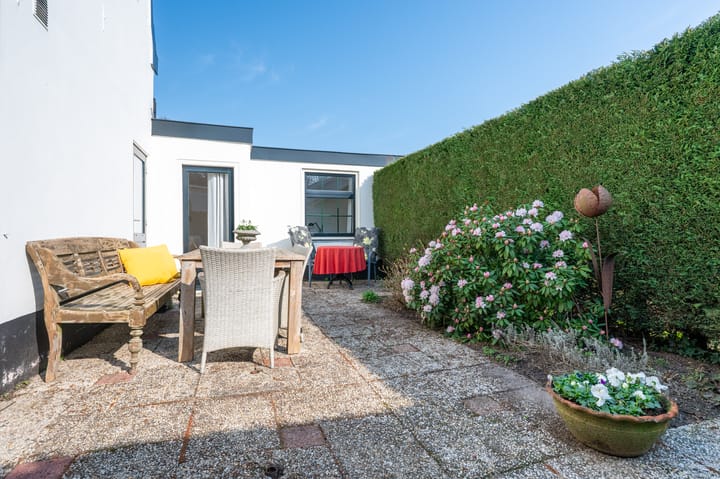 Foto 4 van Nachtegaallaan 10