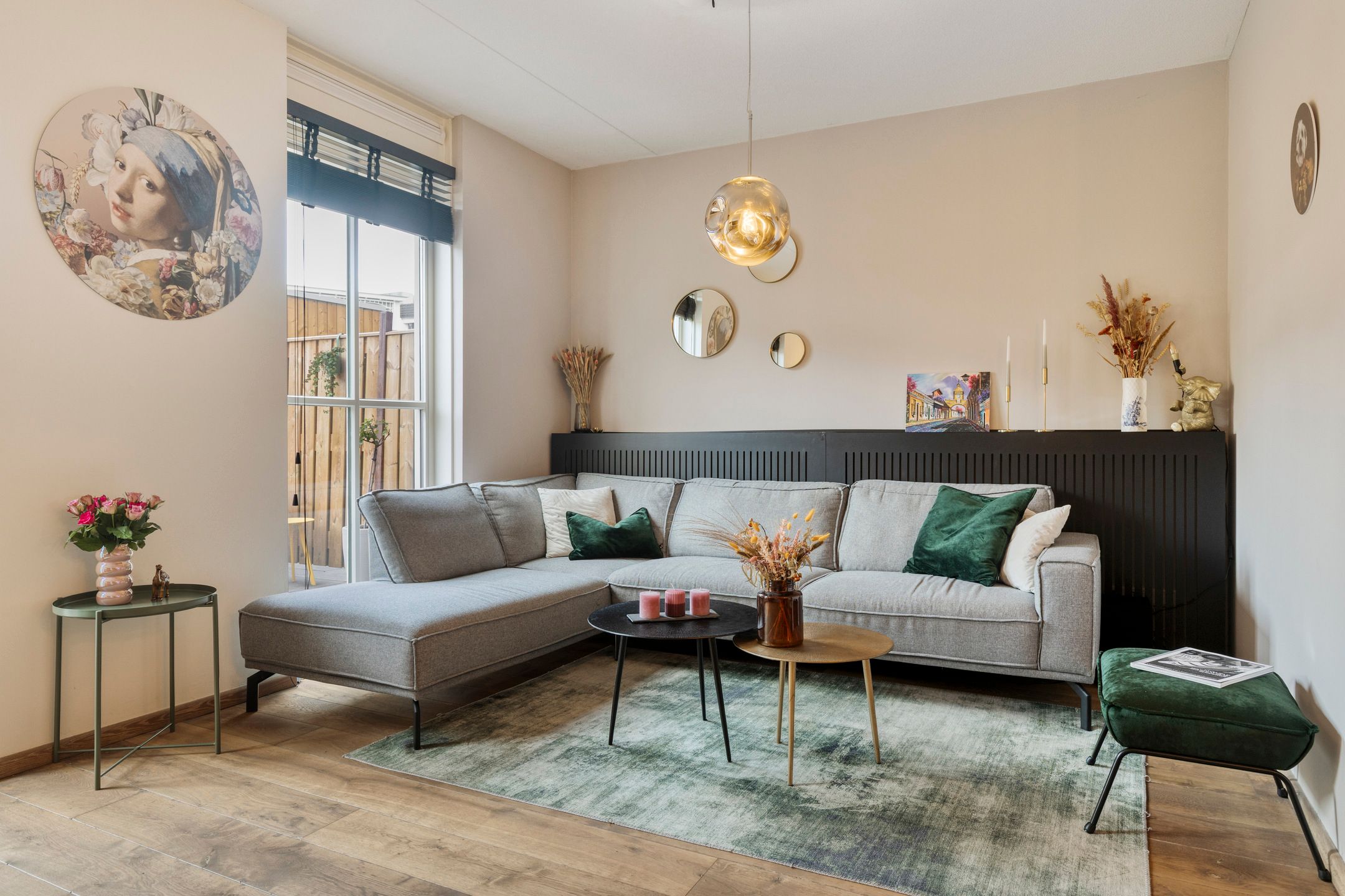 Foto 9 van Herenlaan 128