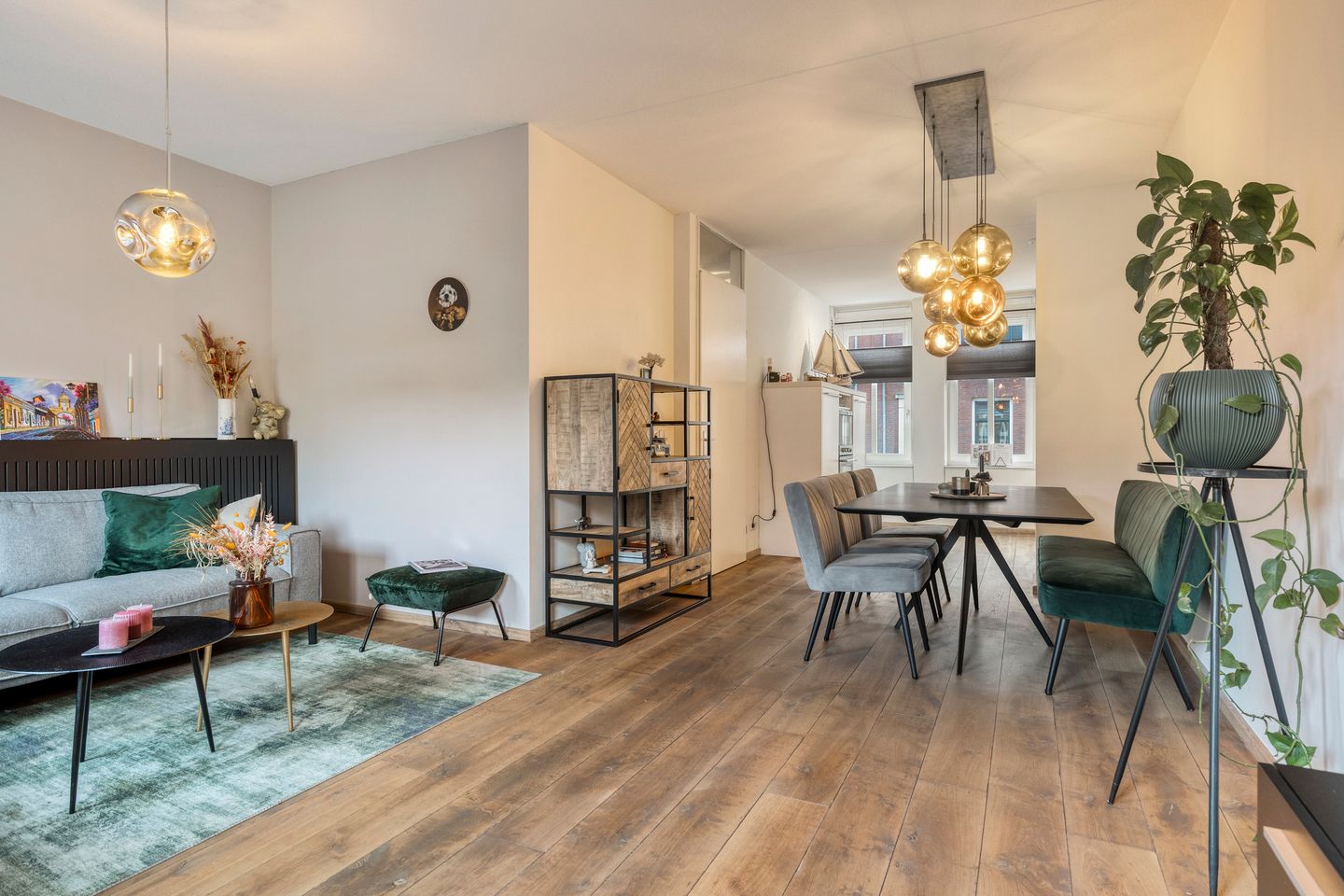 Foto 10 van Herenlaan 128