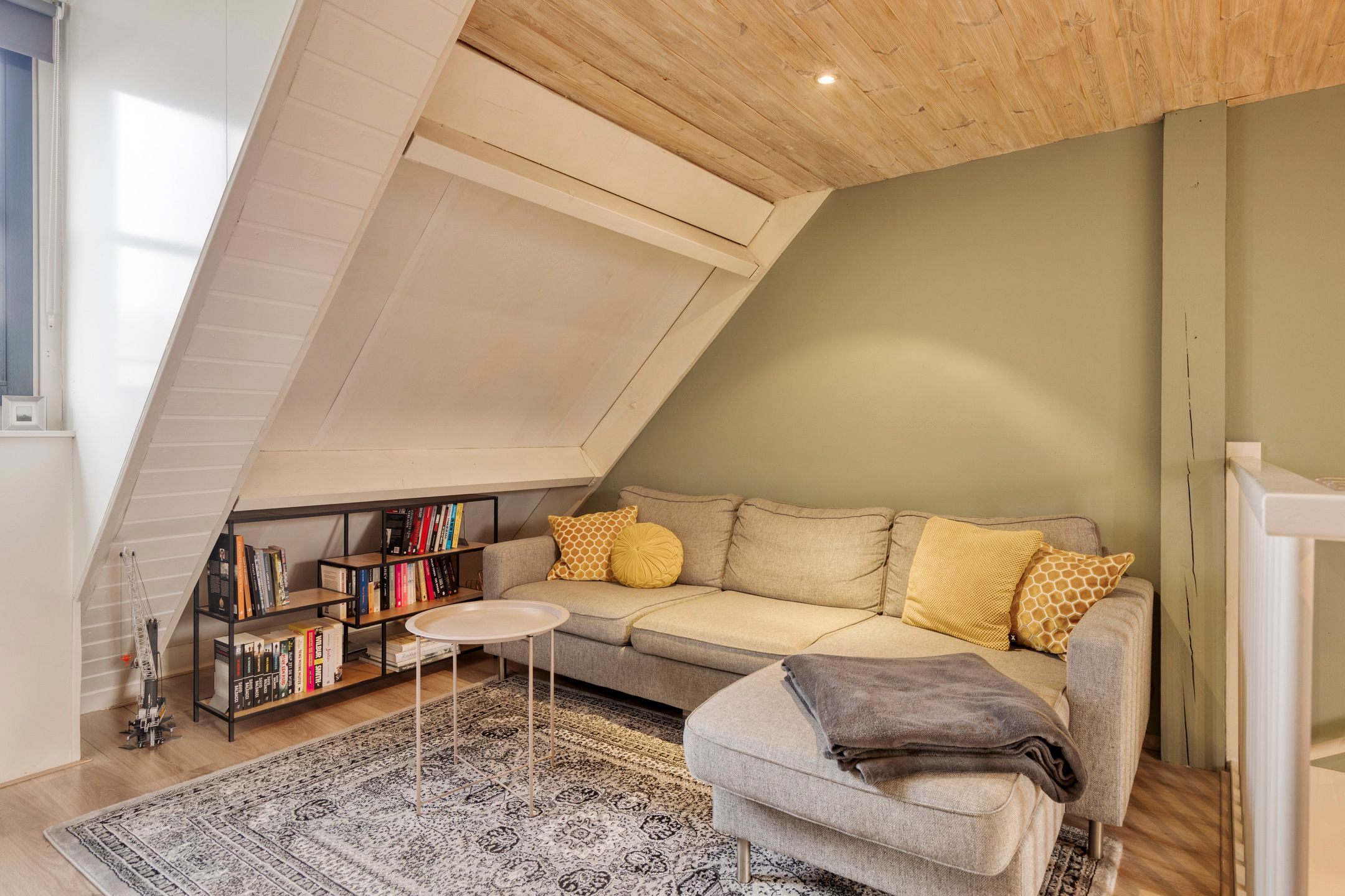 Foto 24 van Herenlaan 128