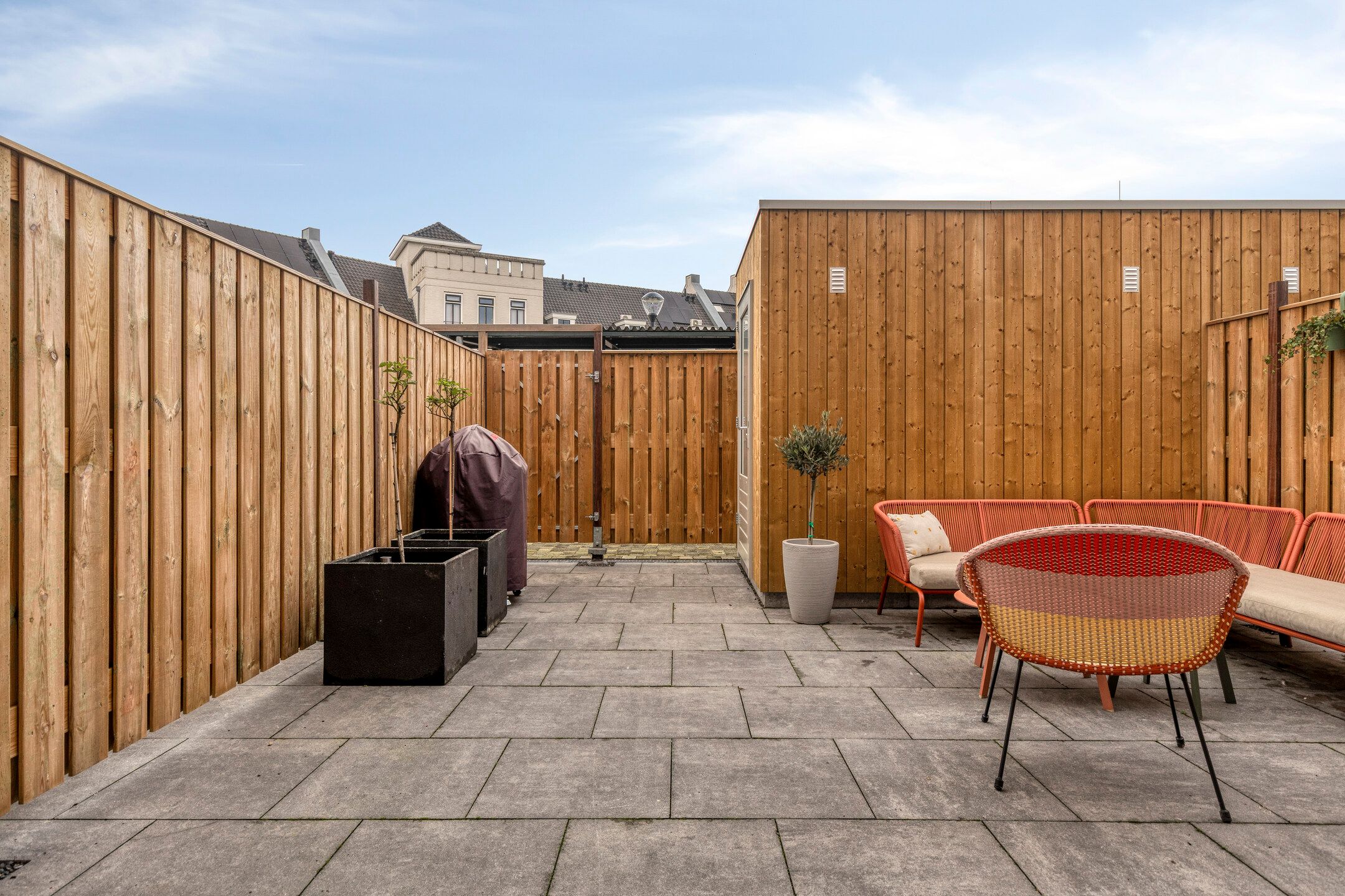 Foto 27 van Herenlaan 128