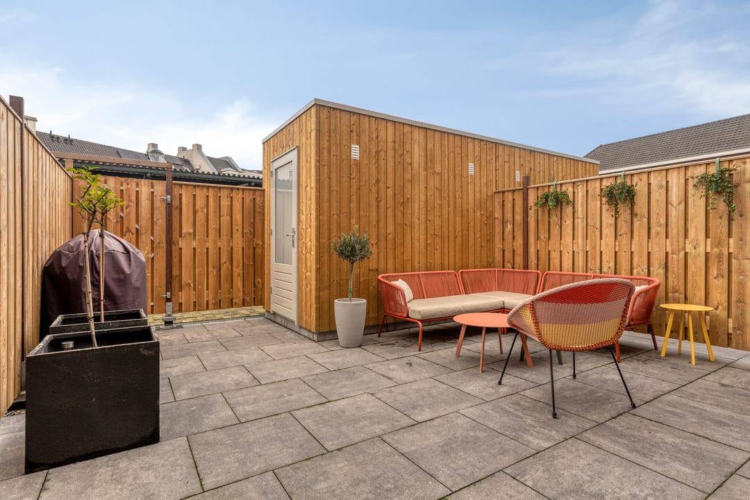 Foto 28 van Herenlaan 128