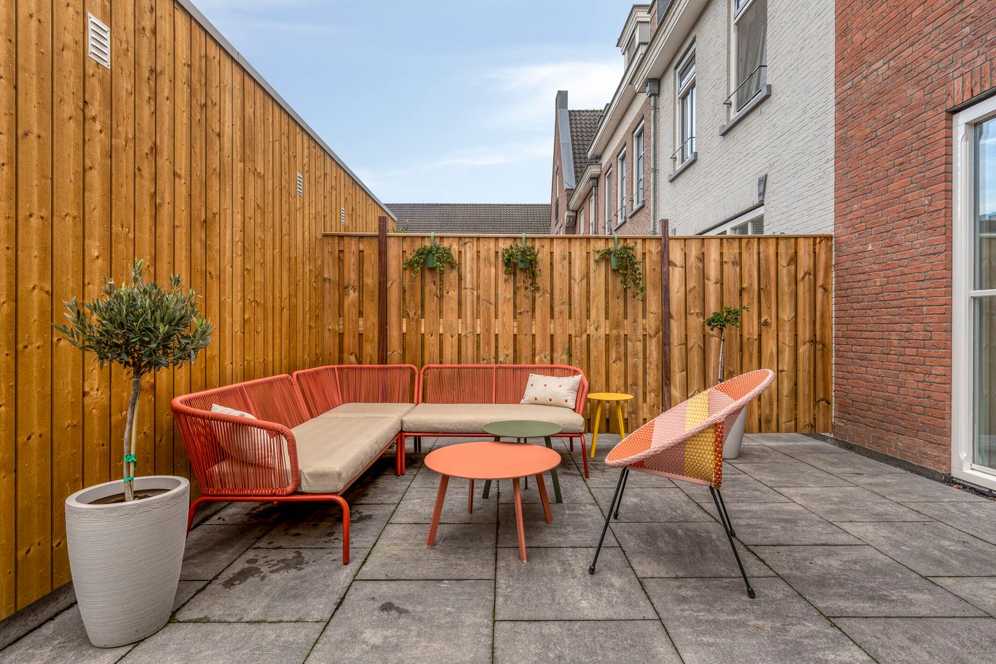 Foto 29 van Herenlaan 128