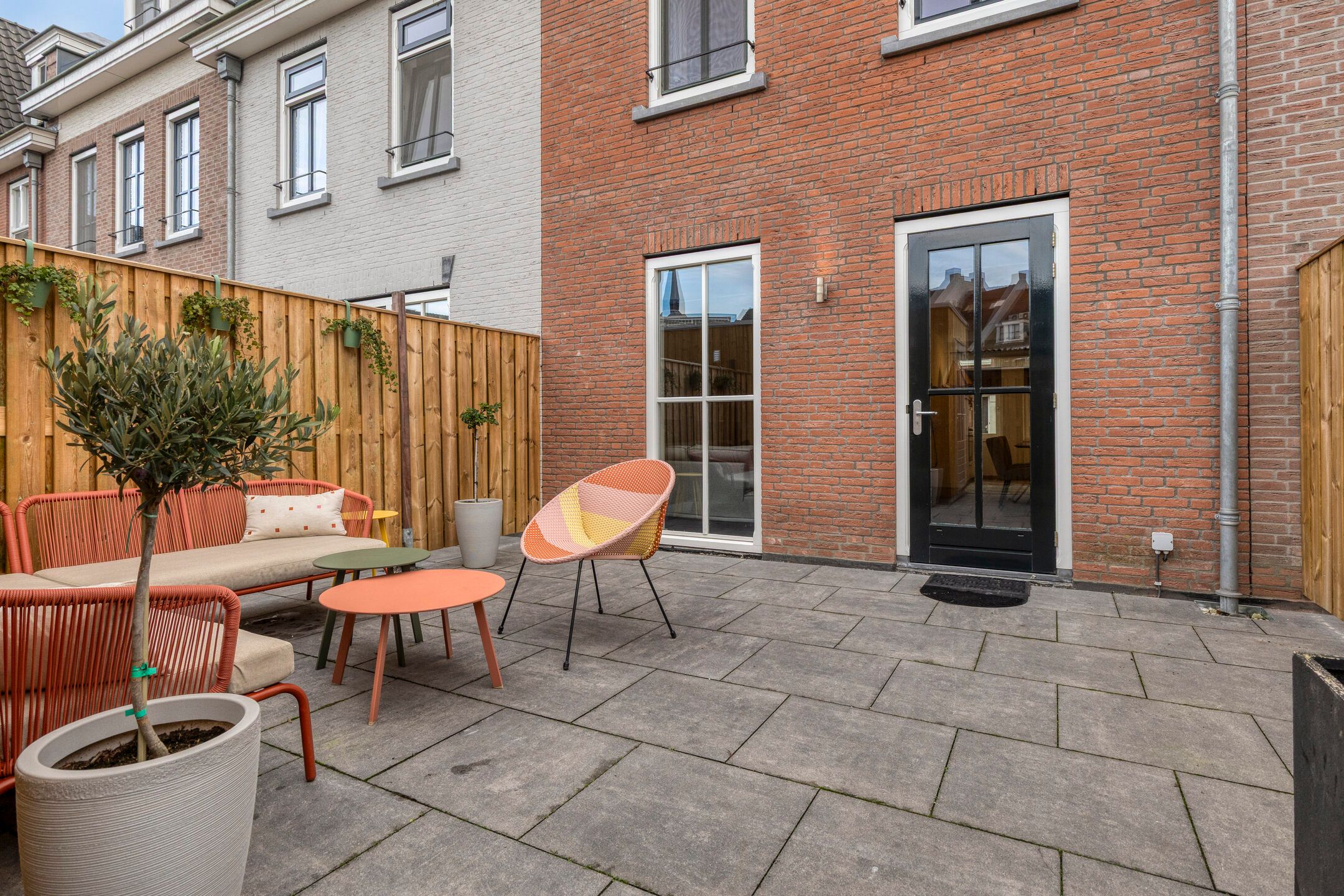 Foto 30 van Herenlaan 128