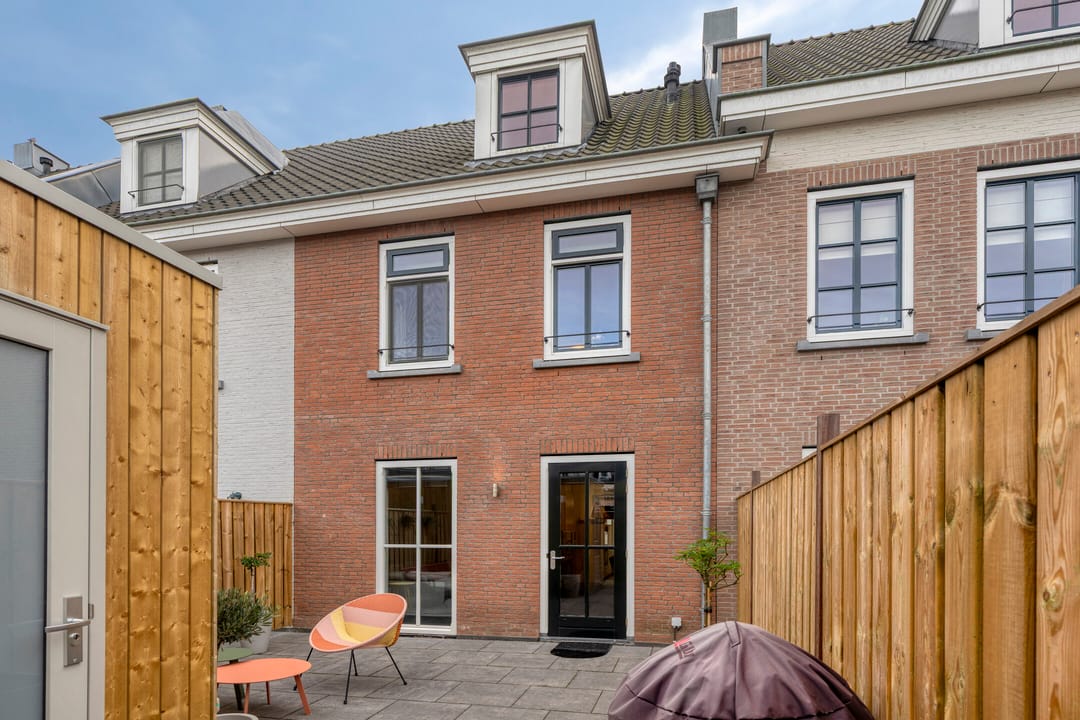 Foto 31 van Herenlaan 128