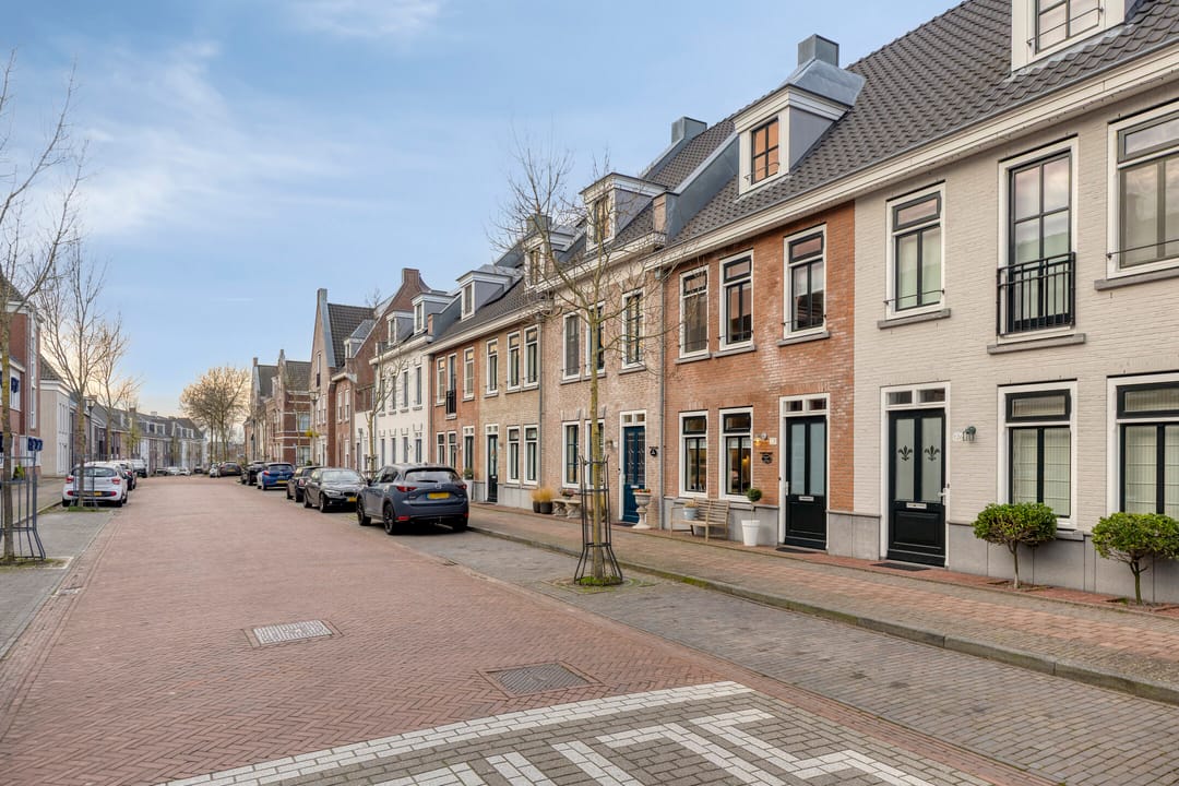 Foto 32 van Herenlaan 128