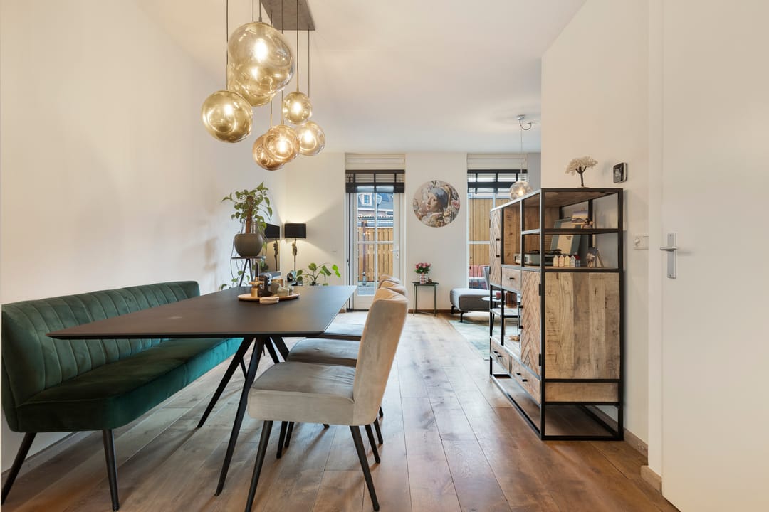 Foto 7 van Herenlaan 128