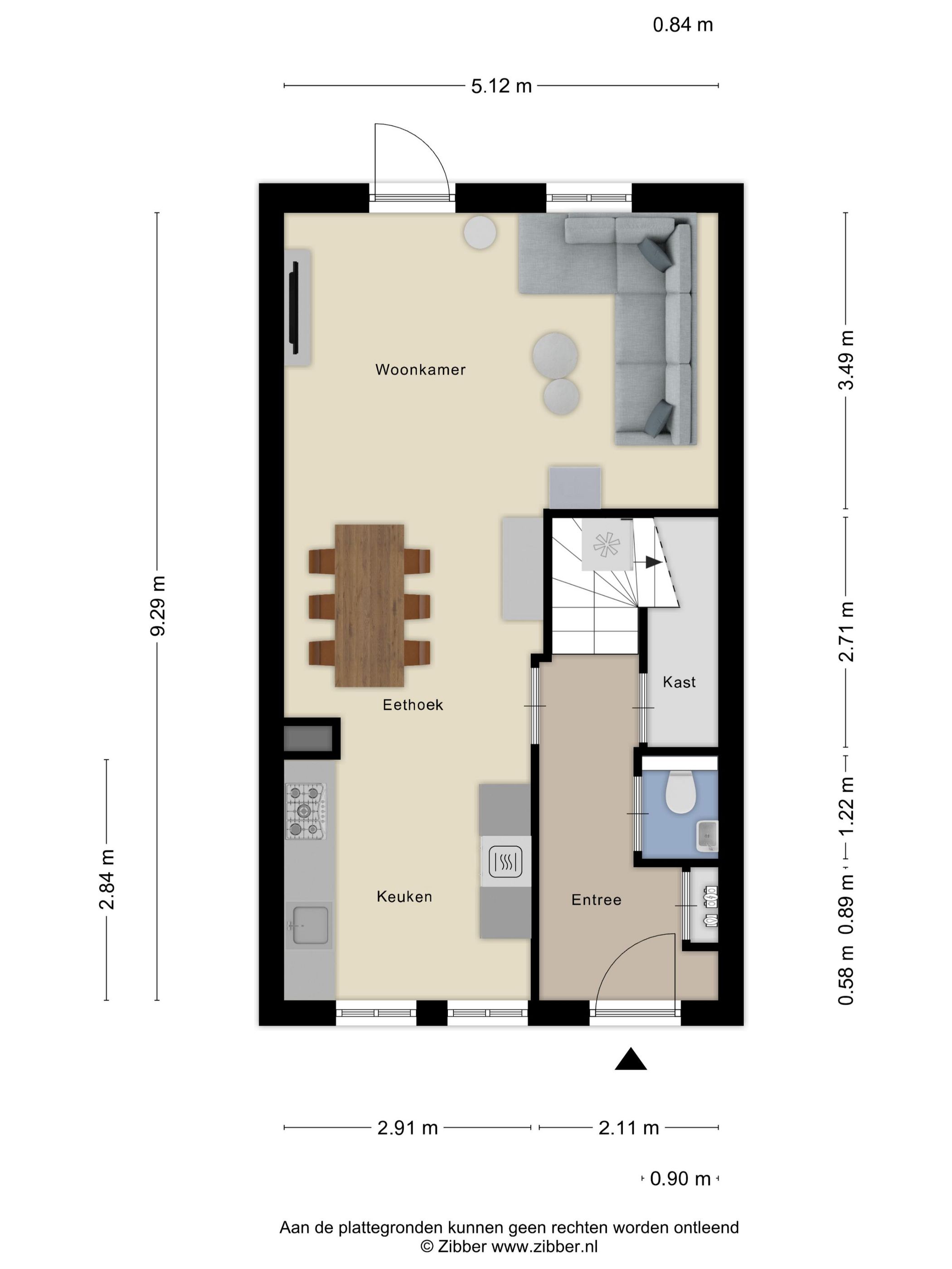 Foto 36 van Herenlaan 128