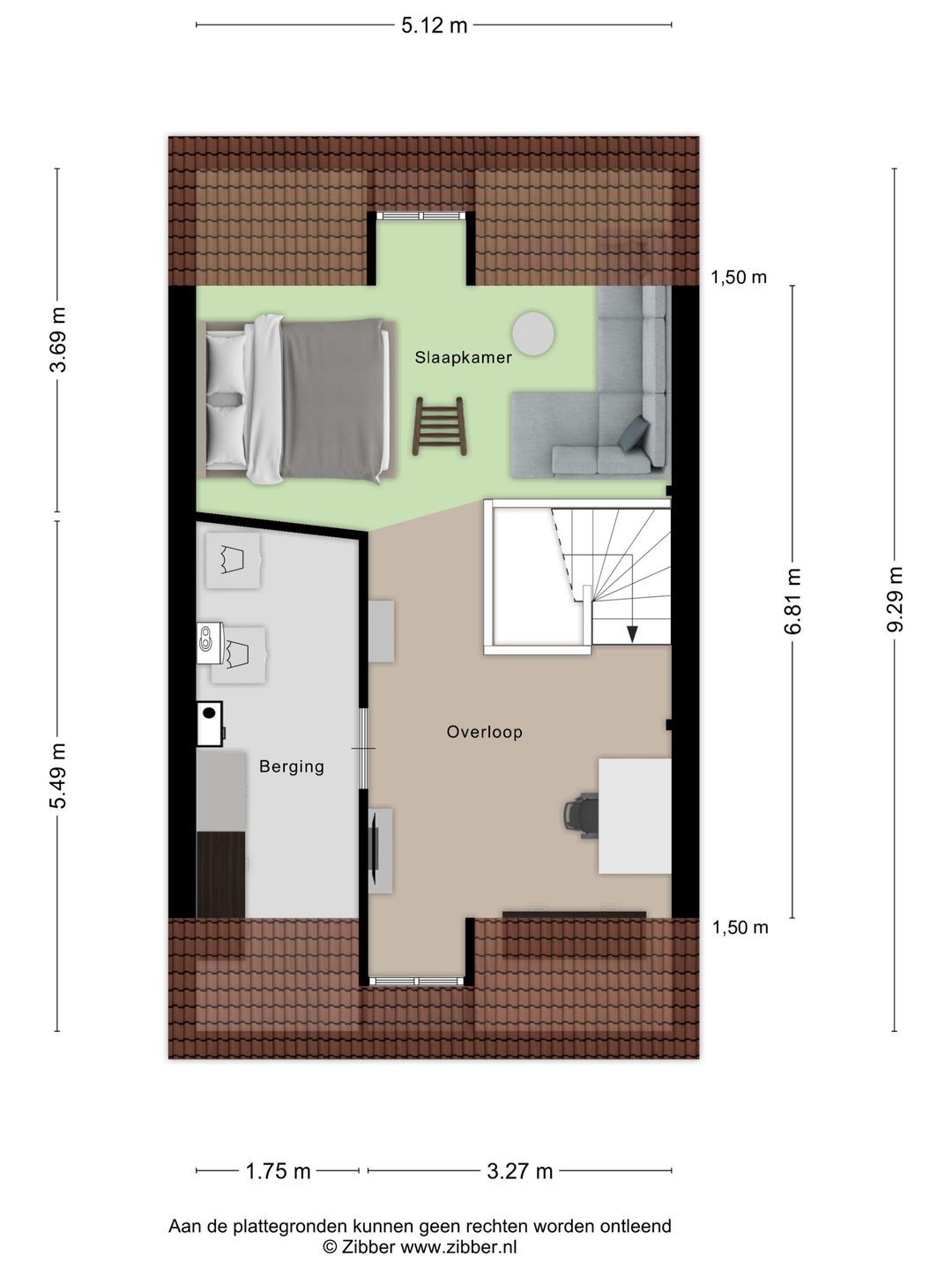 Foto 38 van Herenlaan 128