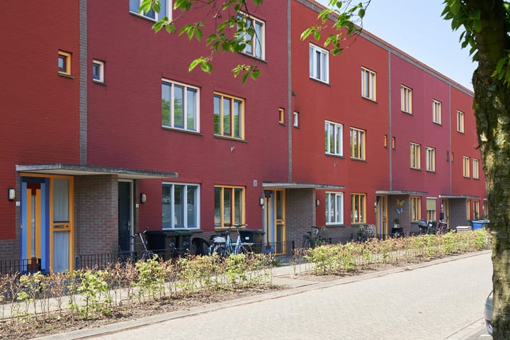 Foto 3 van Terracottastraat 56