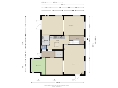 View floorplan