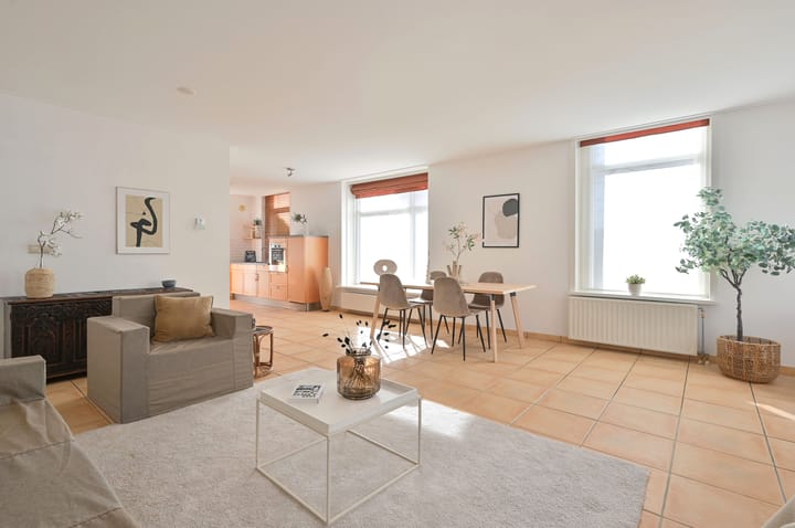 Foto 5 van Nachtegaallaan 10