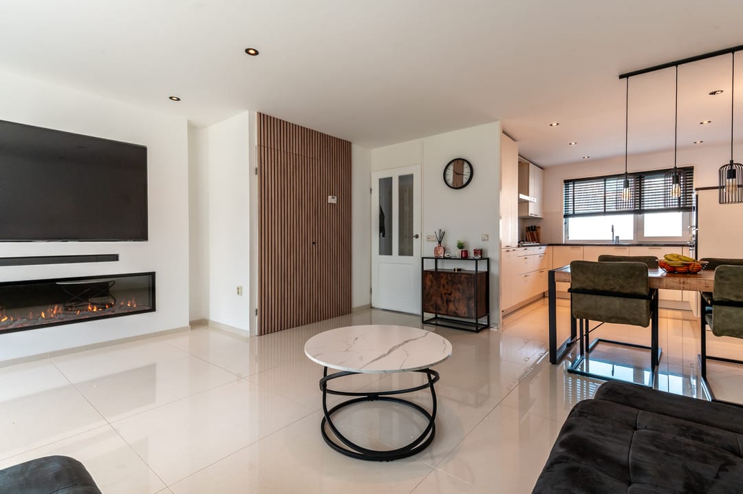 Foto 8 van Schoener 35 61