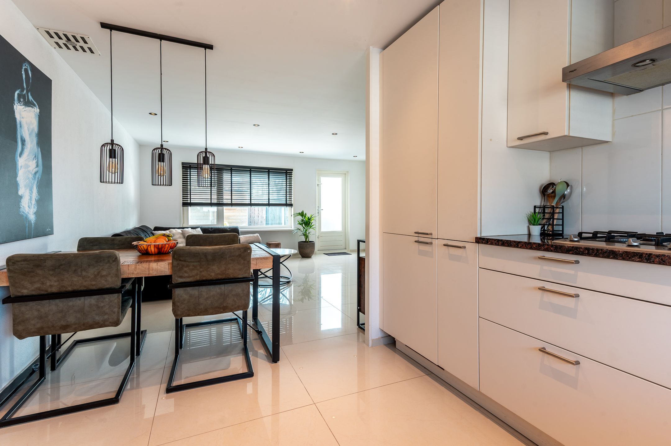 Foto 15 van Schoener 35 61