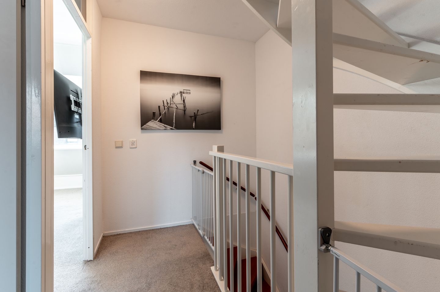 Foto 20 van Schoener 35 61