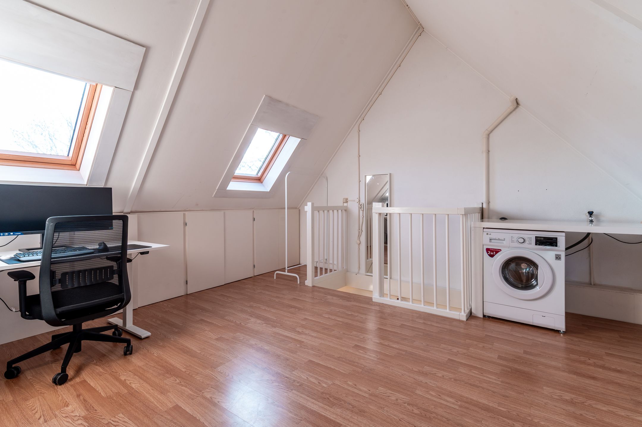 Foto 27 van Schoener 35 61