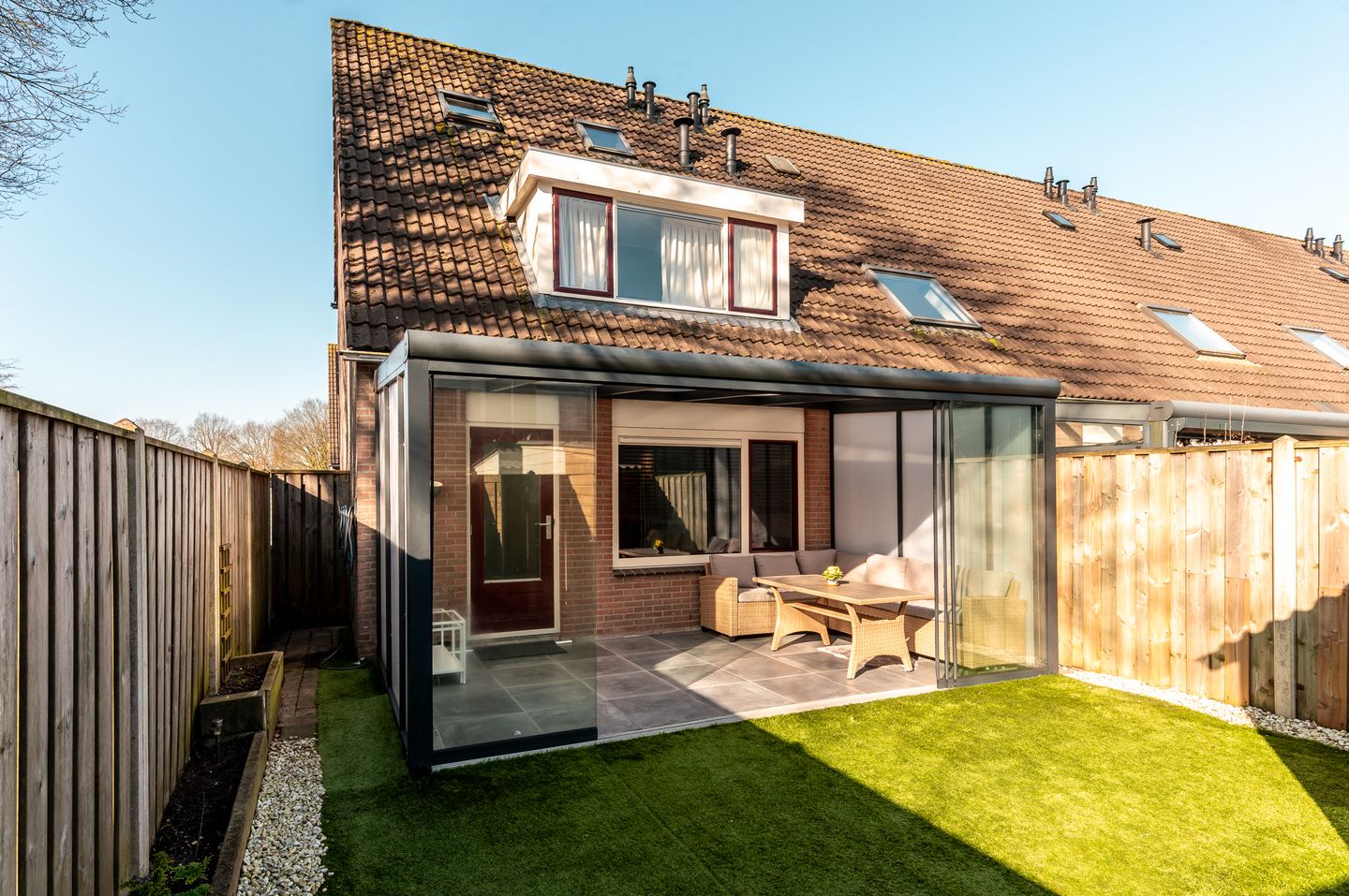 Foto 29 van Schoener 35 61