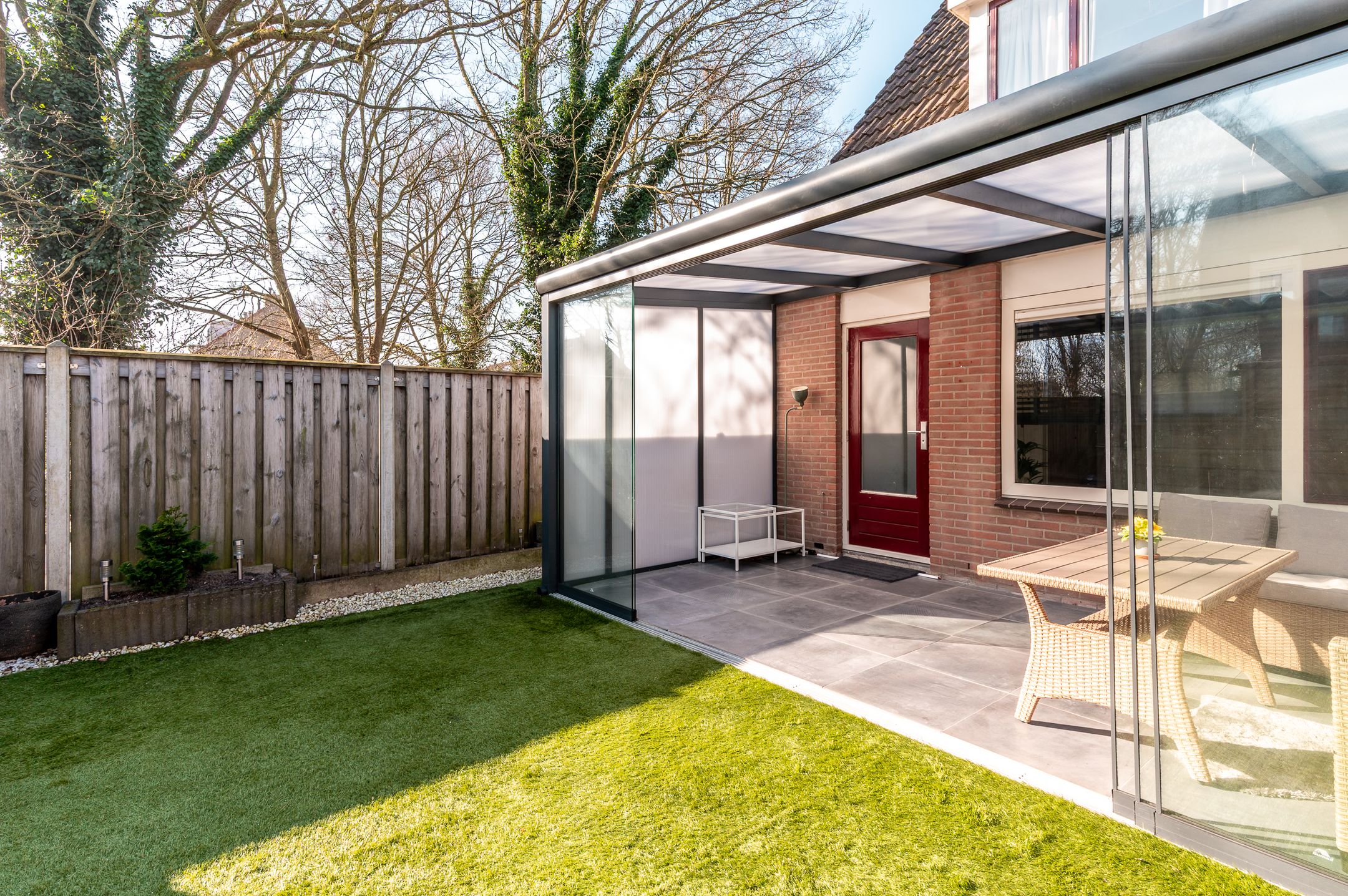 Foto 30 van Schoener 35 61