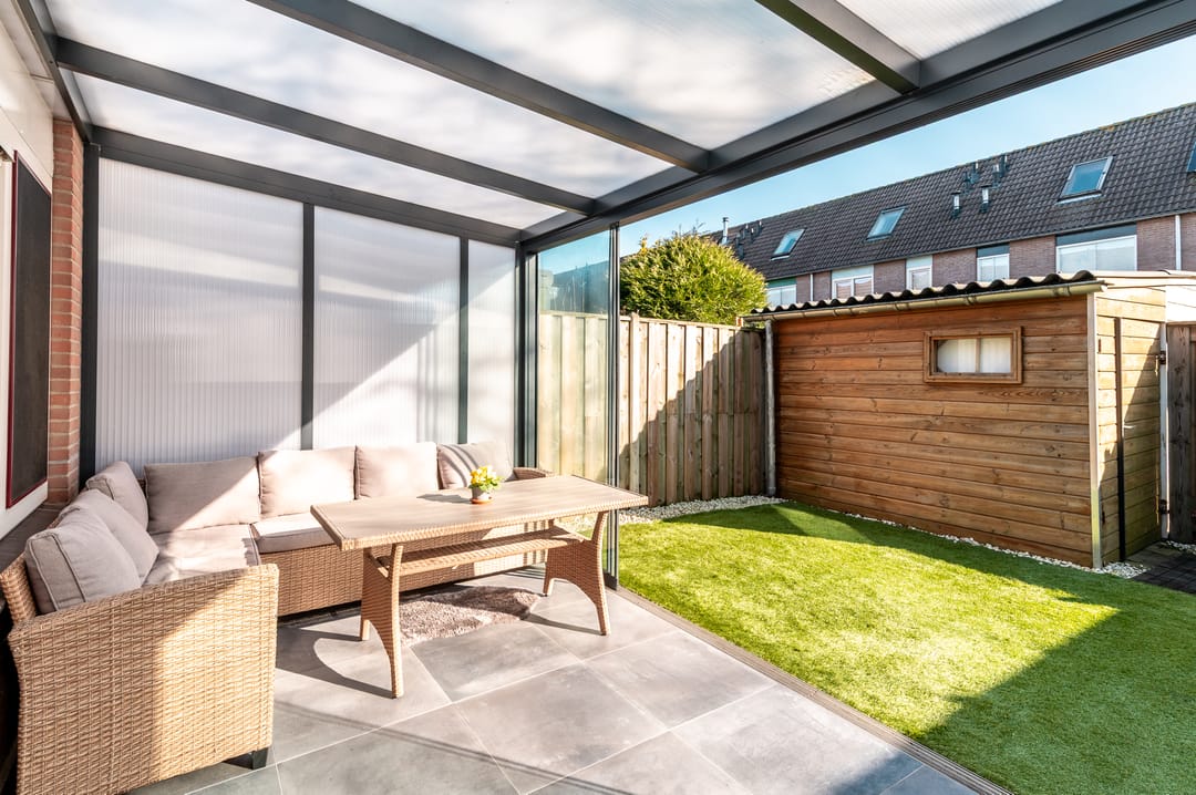 Foto 31 van Schoener 35 61