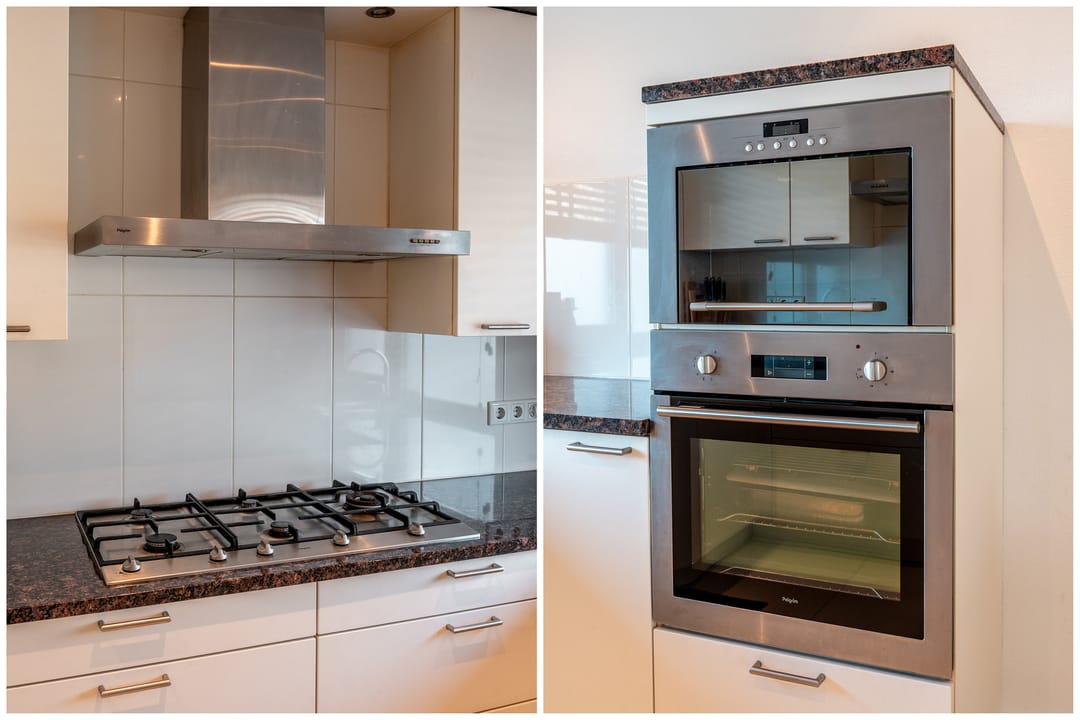 Foto 16 van Schoener 35 61