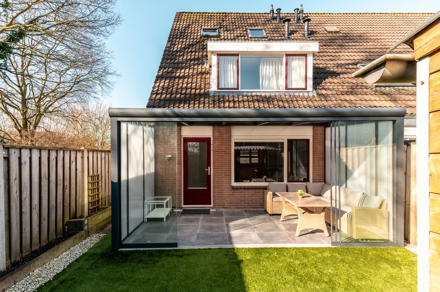 Foto 5 van Schoener 35 61