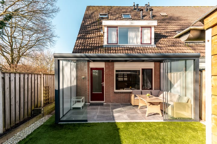 Foto 5 van Schoener 35 61