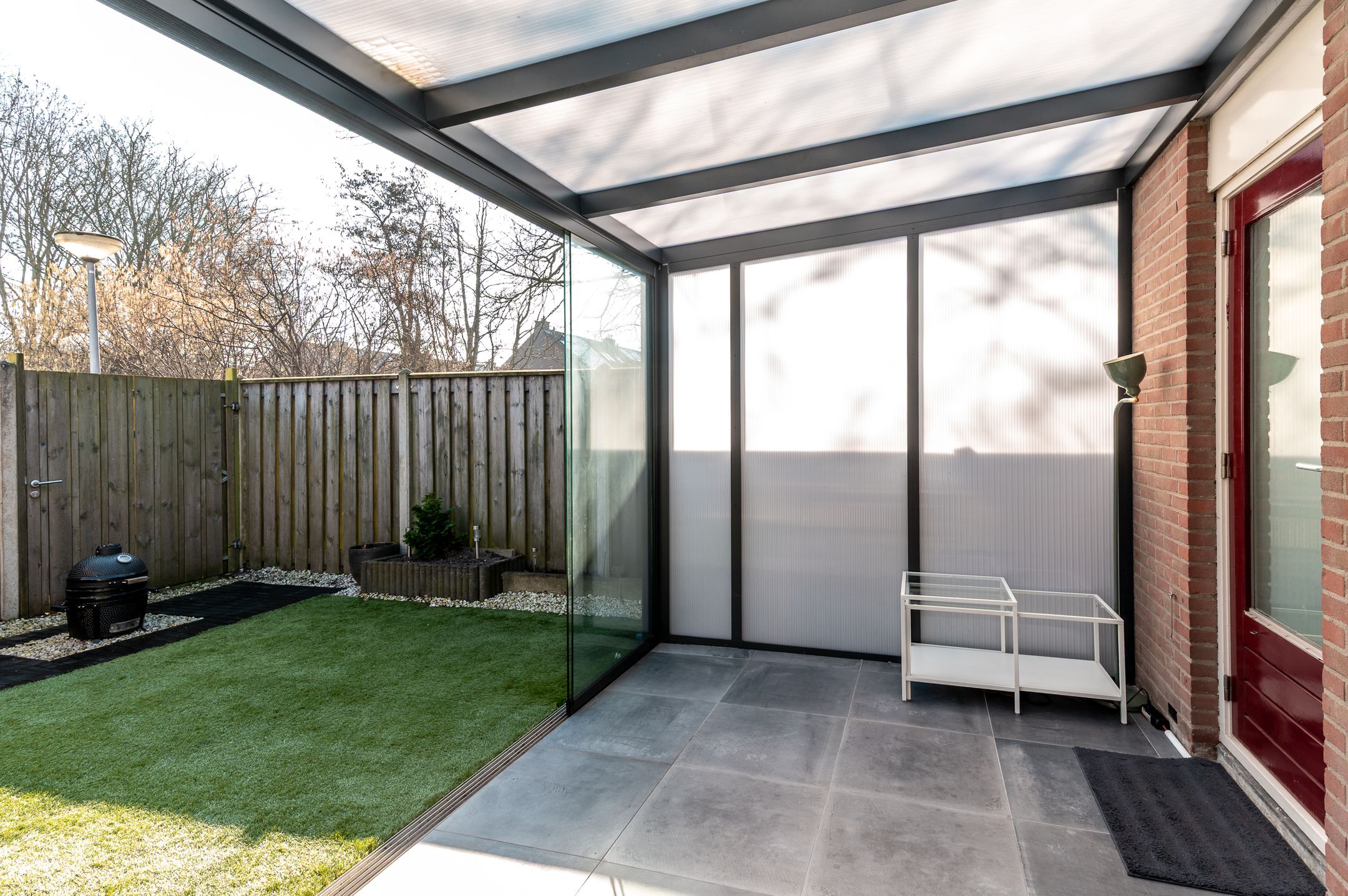 Foto 33 van Schoener 35 61