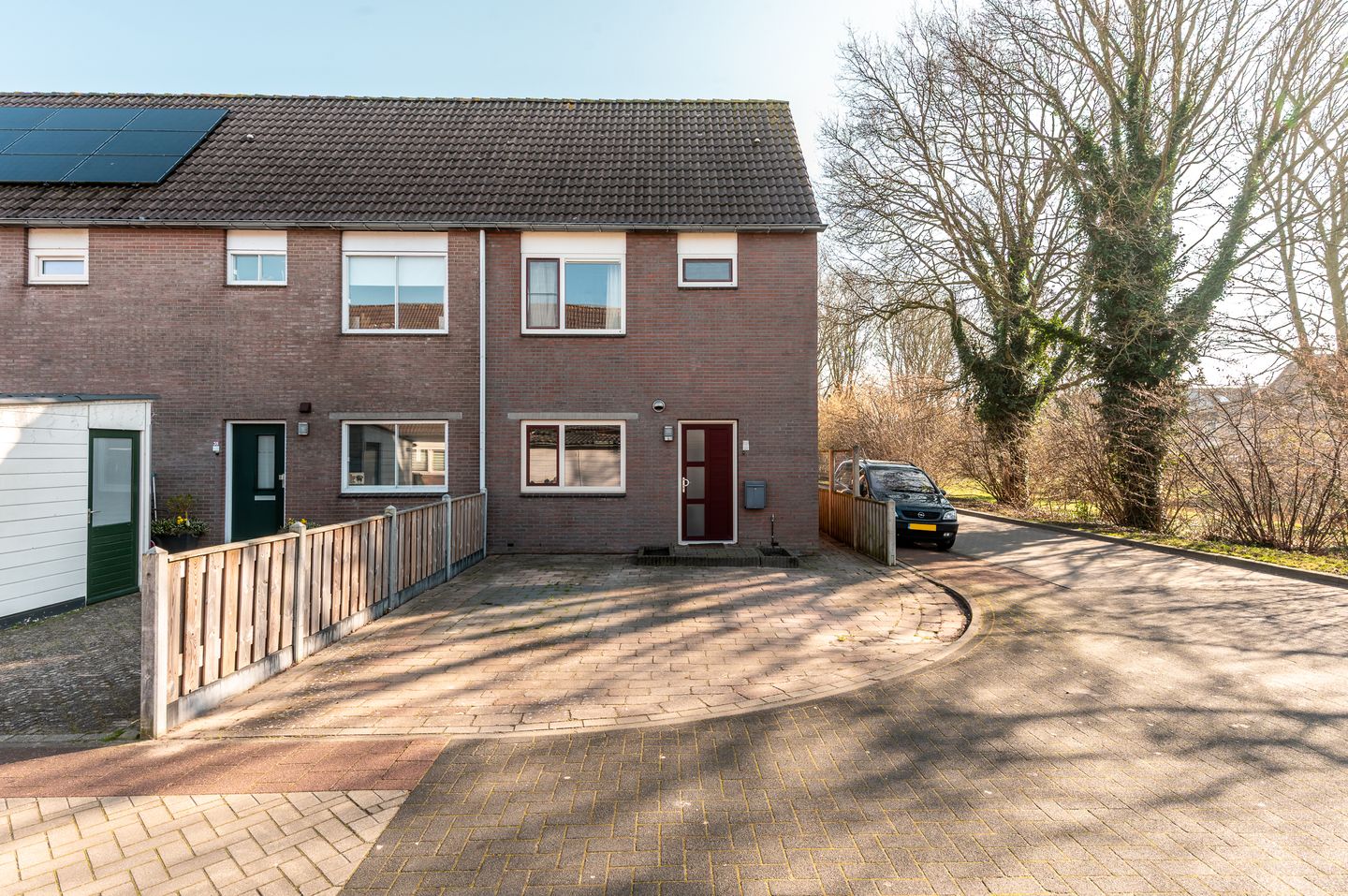 Foto 34 van Schoener 35 61