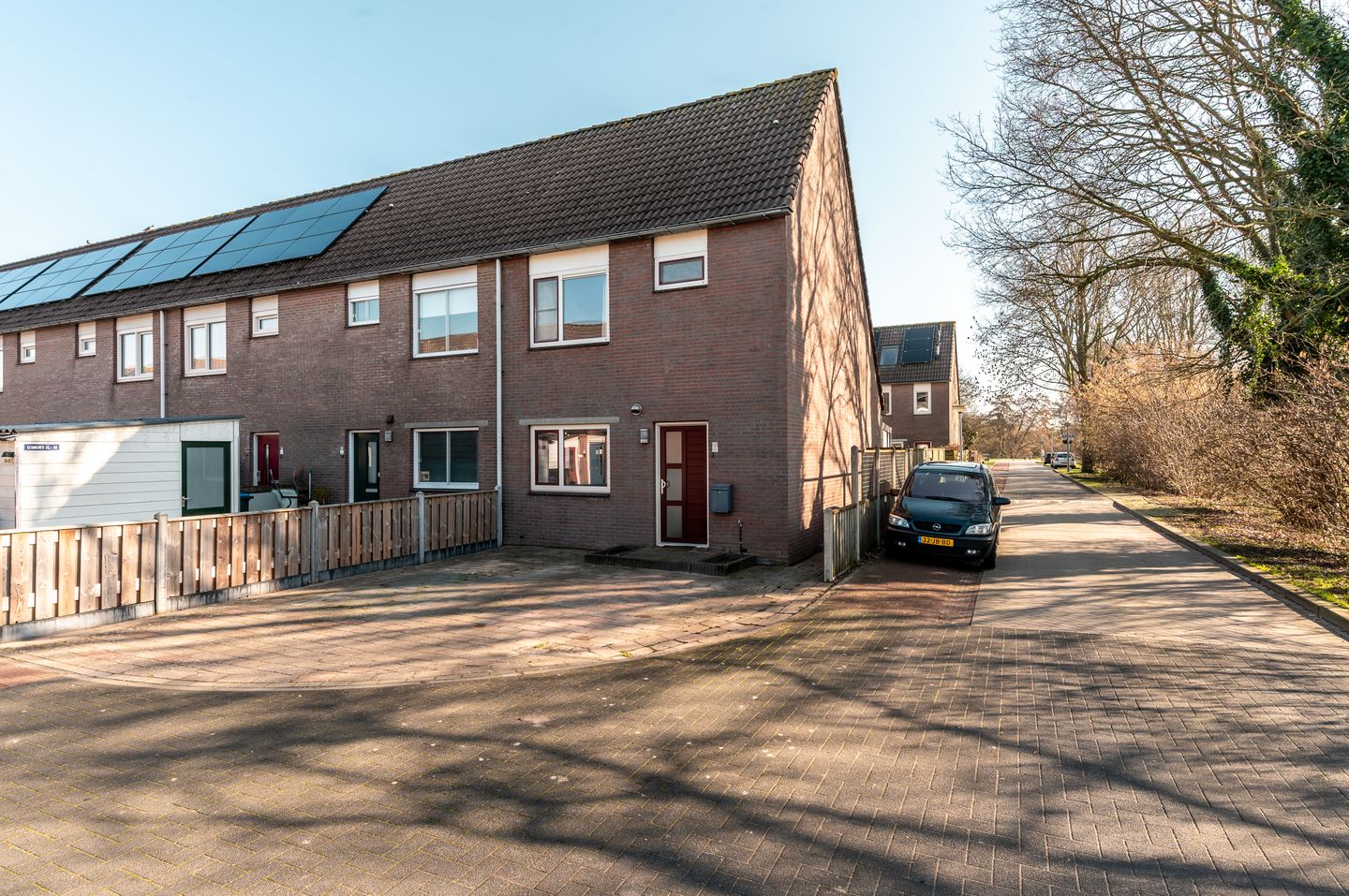 Foto 35 van Schoener 35 61