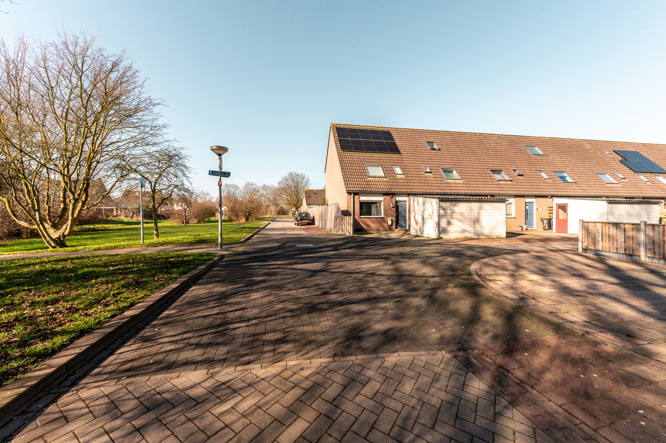 Foto 36 van Schoener 35 61