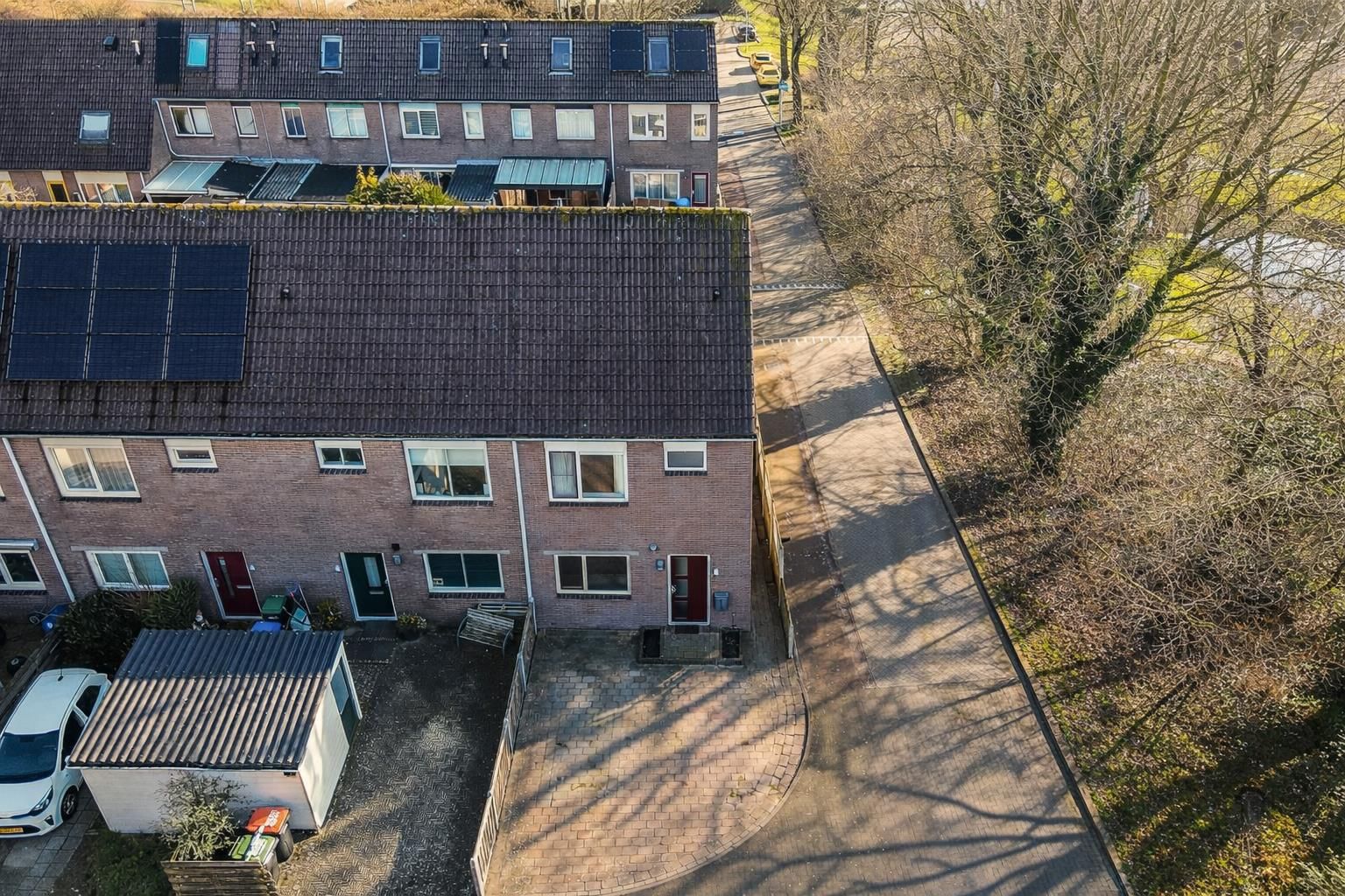 Foto 39 van Schoener 35 61