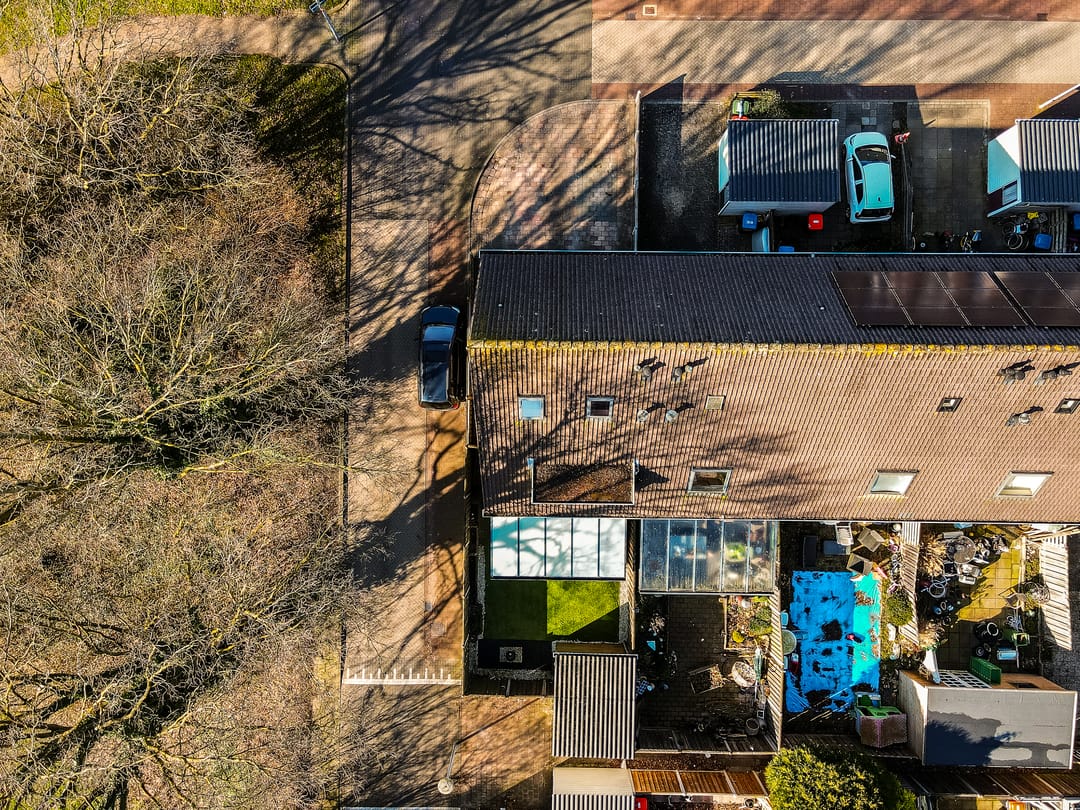 Foto 41 van Schoener 35 61