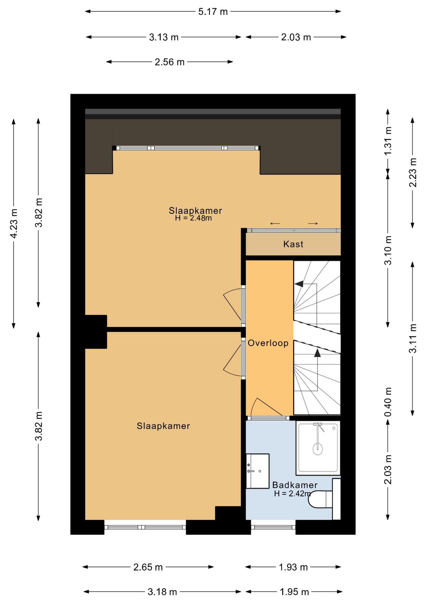 Foto 45 van Schoener 35 61