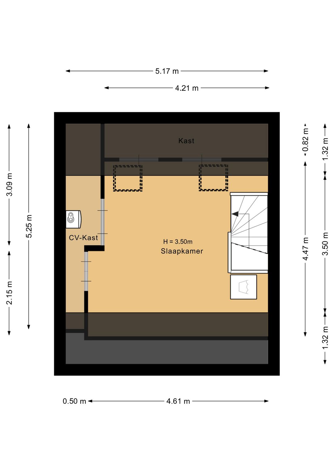 Foto 46 van Schoener 35 61