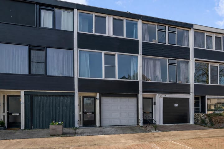 IJsvogelstraat 19 main image