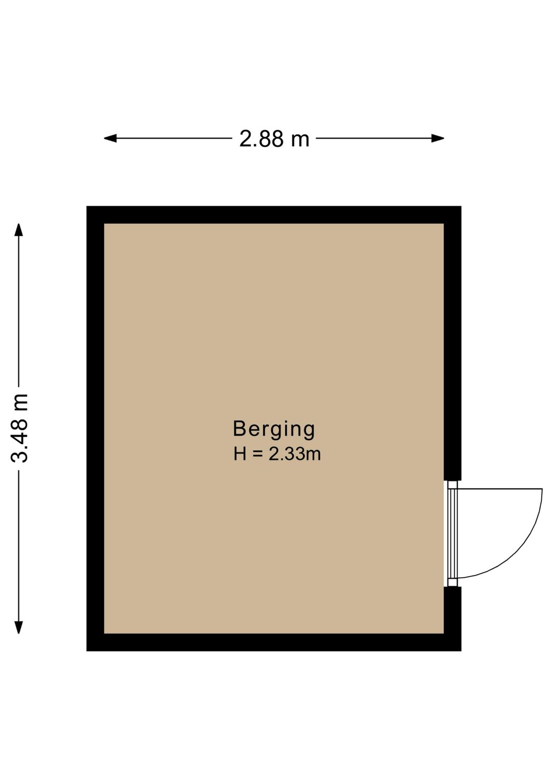 Foto 47 van Schoener 35 61