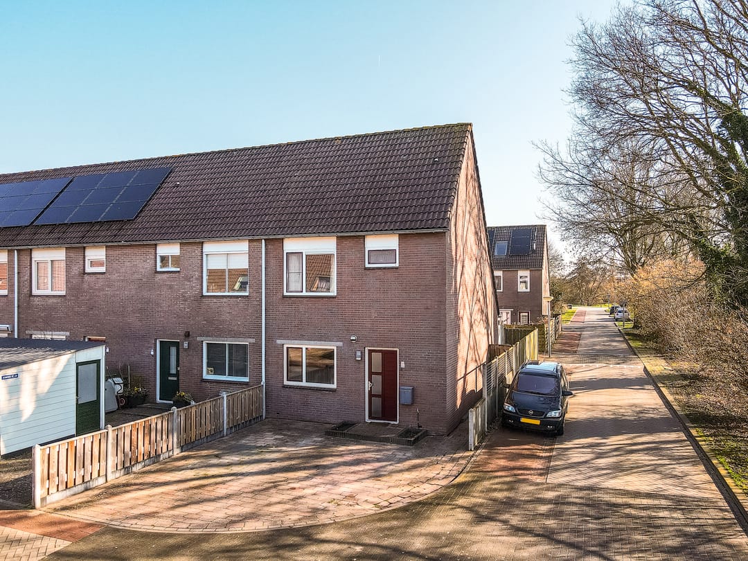 Foto 38 van Schoener 35 61