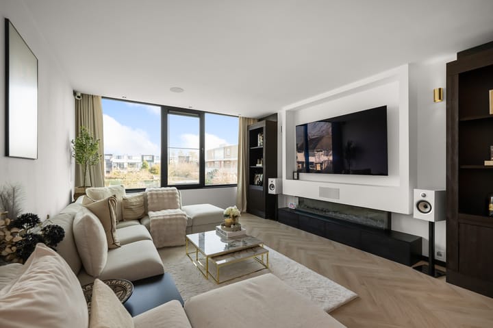 Foto 2 van IJsvogelstraat 19