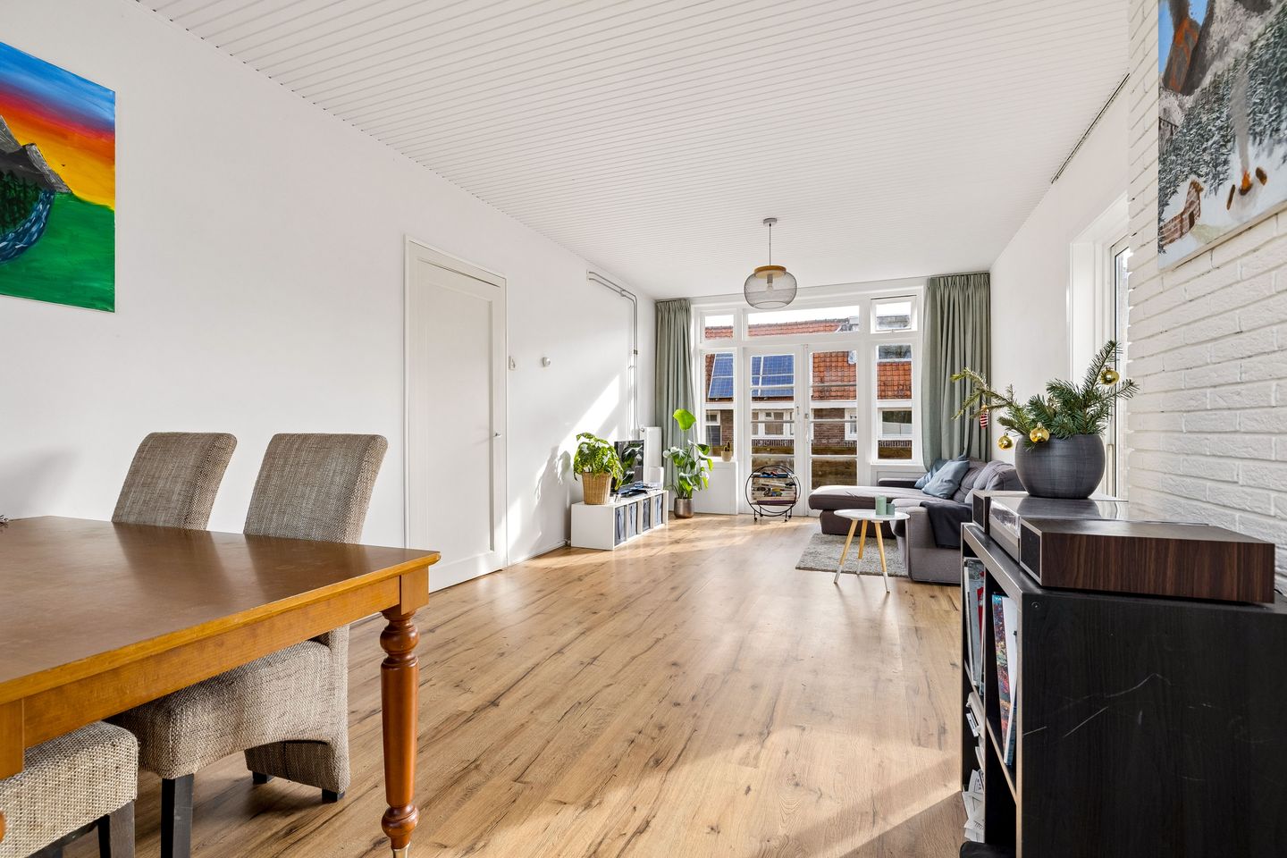 Foto 4 van Vaartscherijnstraat 100